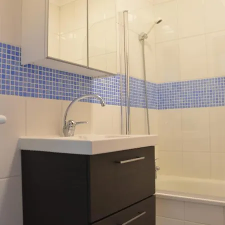 Casa Andy - 2 Bed Room Apartment With Sea View Lagos Exterior photo