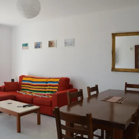 Casa Andy - 2 Bed Room Apartment With Sea View Lagos Exterior photo