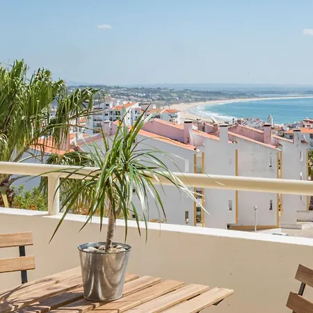 Casa Andy - 2 Bed Room Apartment With Sea View Lagos Exterior photo