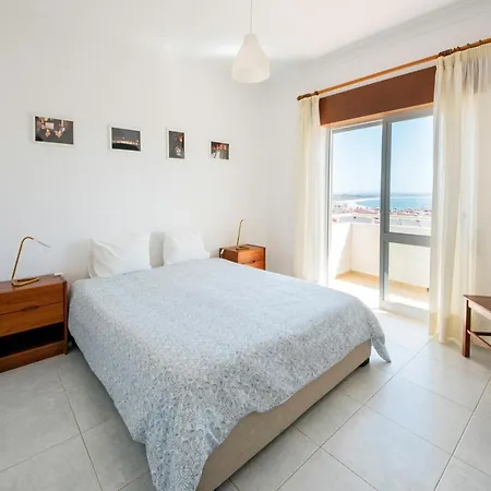 Casa Andy - 2 Bed Room Apartment With Sea View Lagos Exterior photo