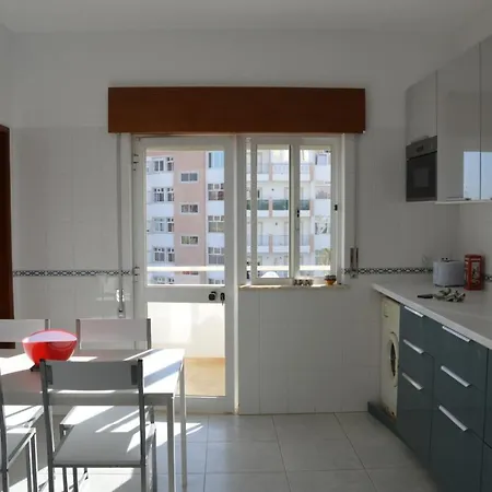 Casa Andy - 2 Bed Room Apartment With Sea View Lagos Exterior photo