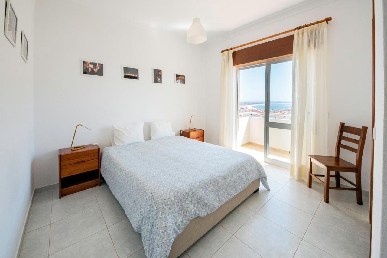 Casa Andy - 2 Bed With Sea View Apartament Lagos