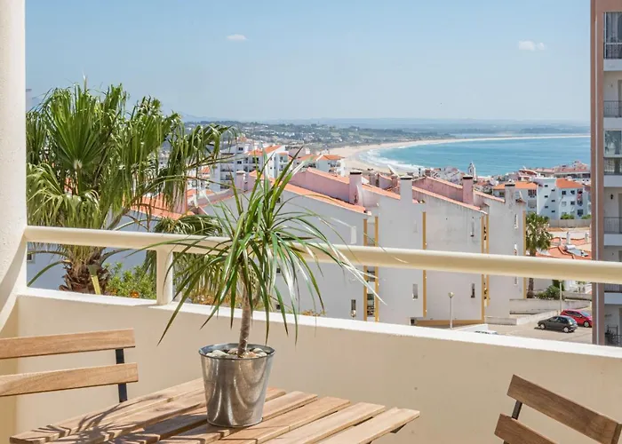 Casa Andy - 2 Bed Room Apartment With Sea View