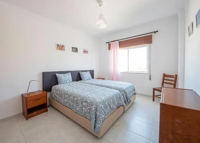 Casa Andy - 2 Bed Room Apartment With Sea View