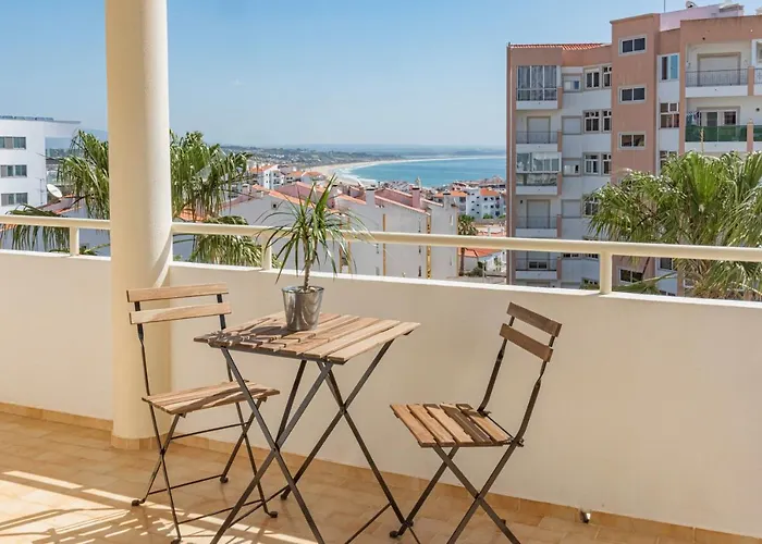 Casa Andy - 2 Bed Room Apartment With Sea View