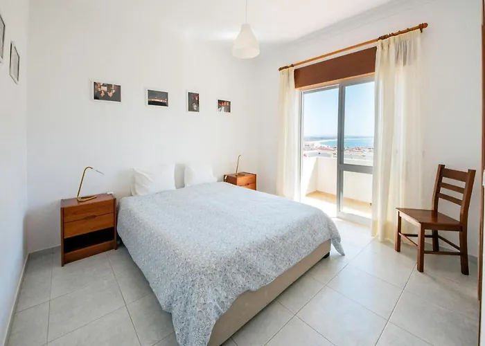 Casa Andy - 2 Bed Room Apartment With Sea View