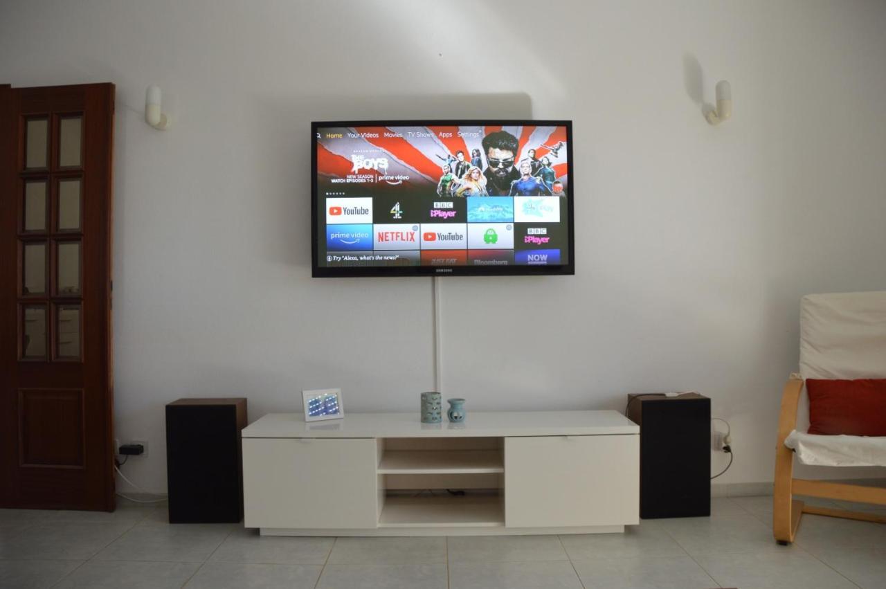 Casa Andy - 2 Bed With Sea View Apartment Lagos