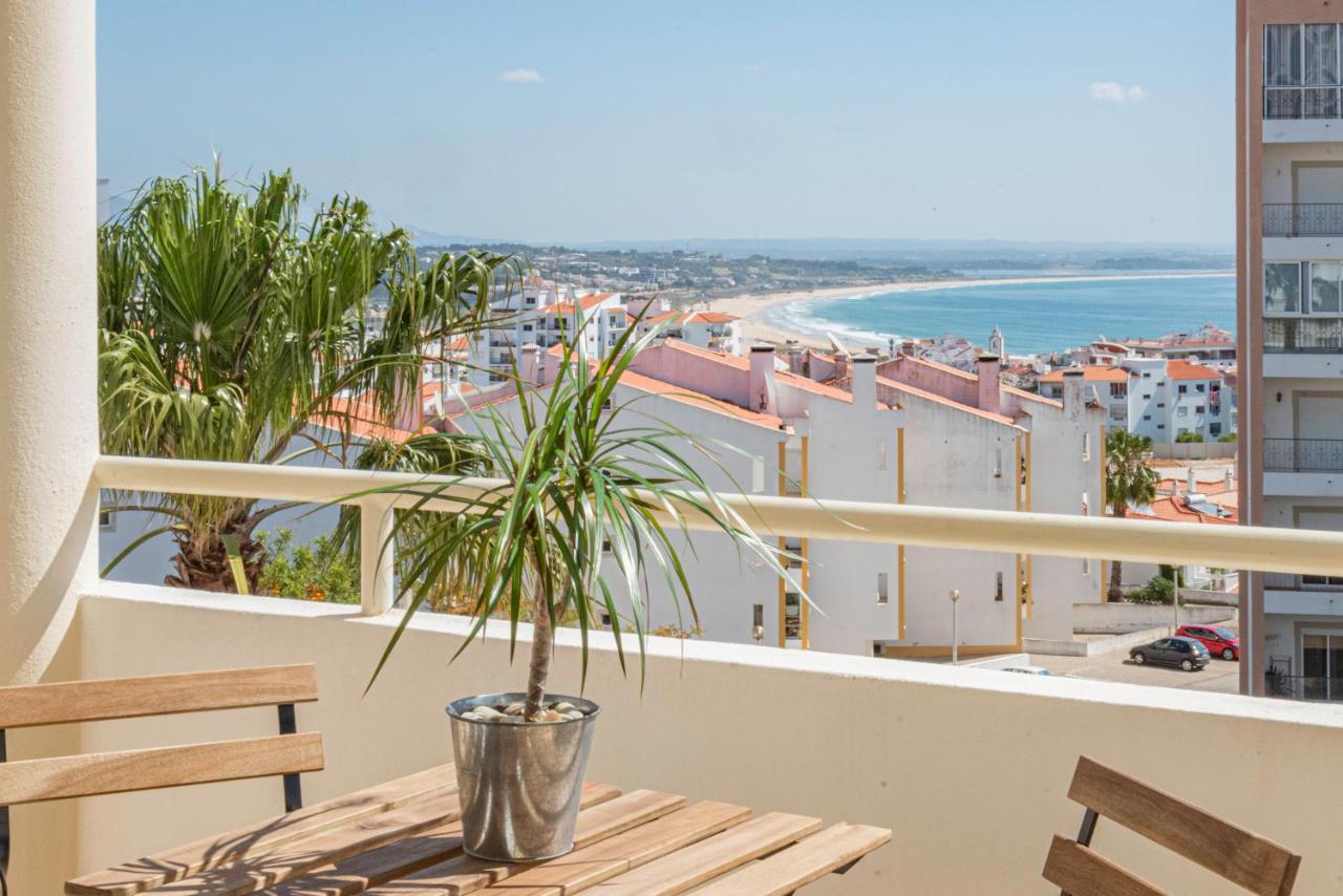 Casa Andy - 2 Bed With Sea View Apartment Lagos
