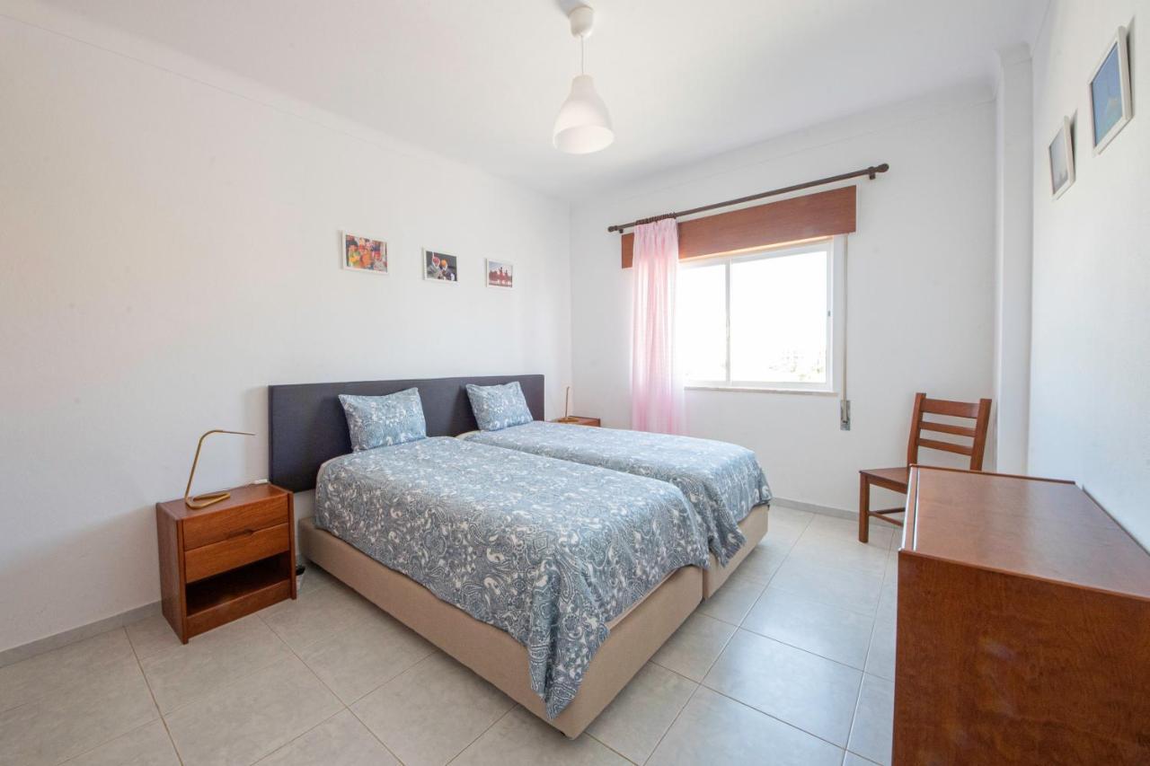 Casa Andy - 2 Bed With Sea View * Lagos