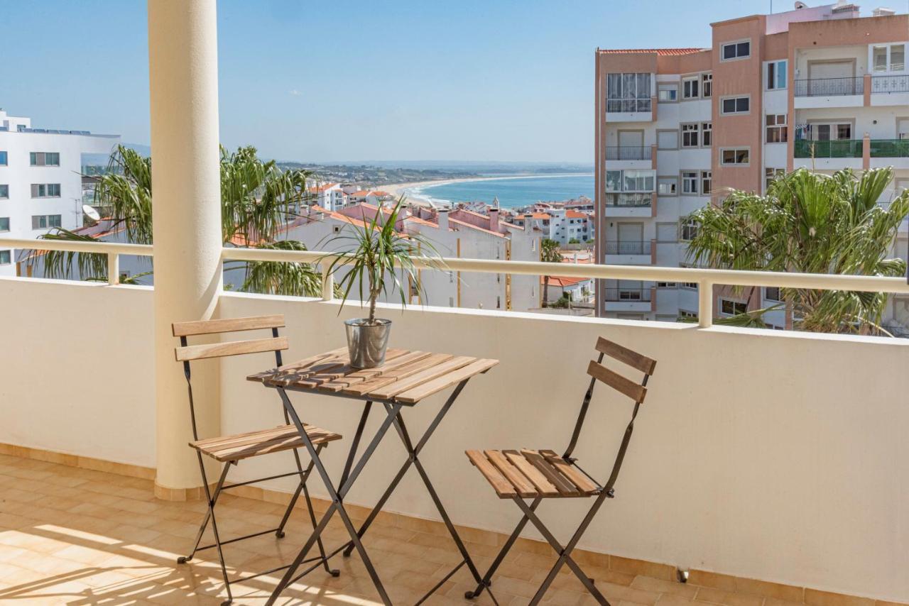 Casa Andy - 2 Bed With Sea View Apartment