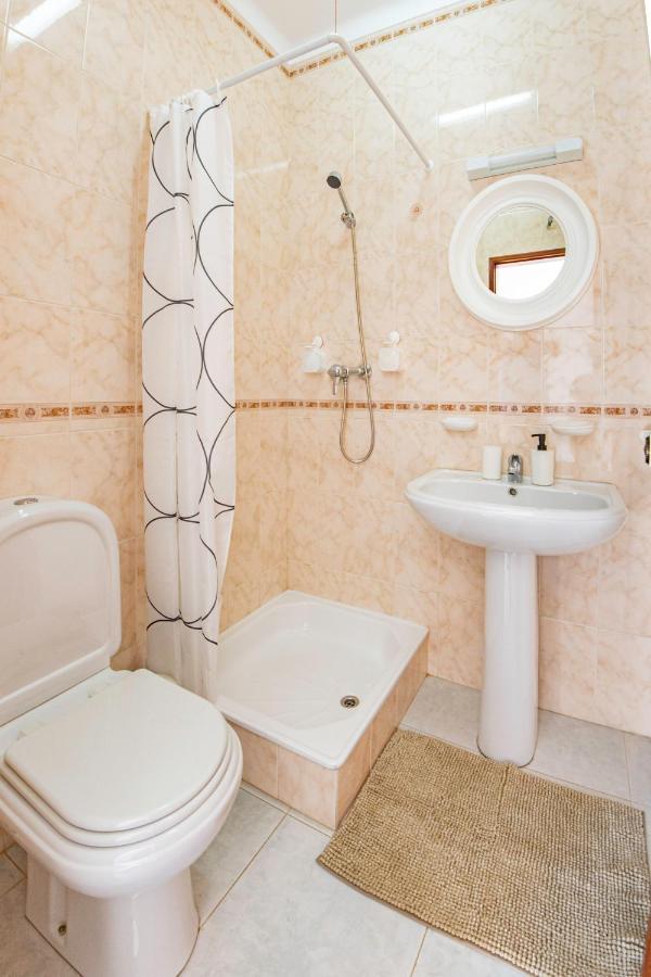 Casa Andy - 2 Bed With Sea View