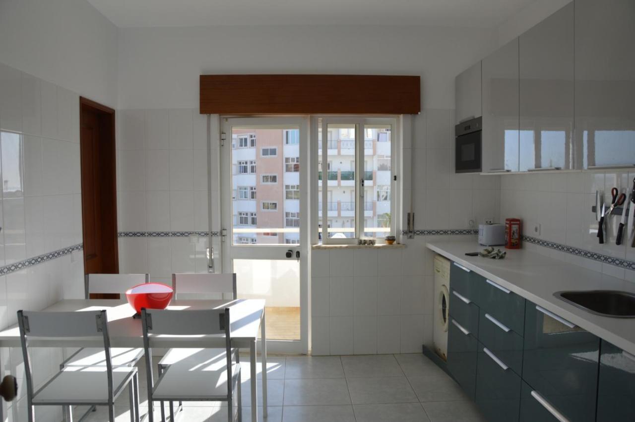 Casa Andy - 2 Bed With Sea View * Lagos