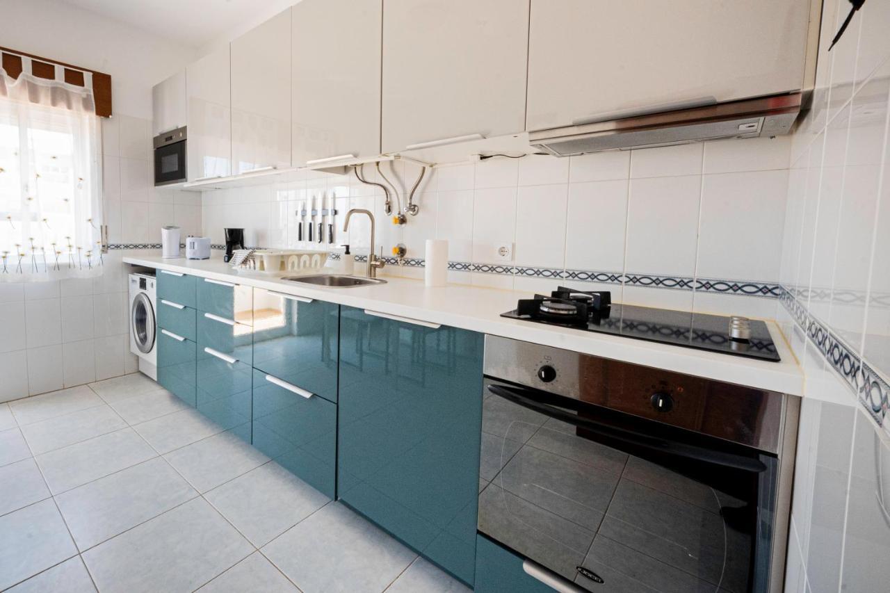 Casa Andy - 2 Bed With Sea View Apartment *
